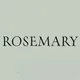 Logo Rosemary Marrakech