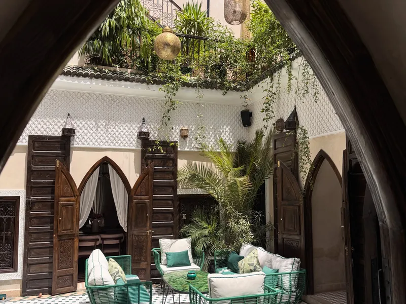 Riad Dalila — photo 4