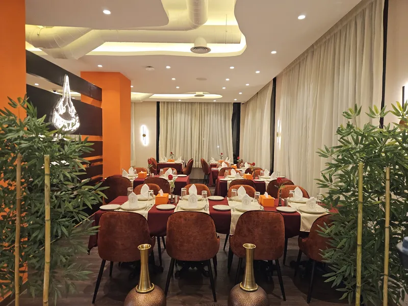 Clay Oven Agadir