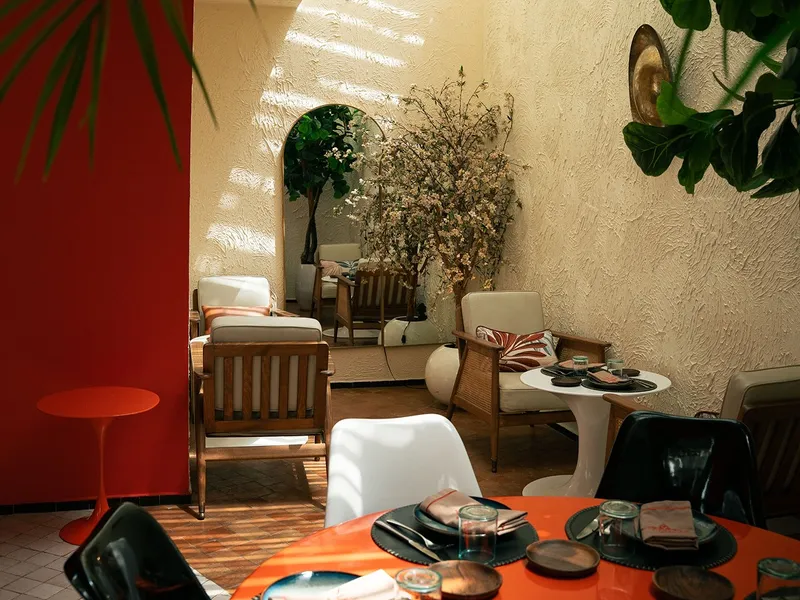 Le Slimana — photo 1