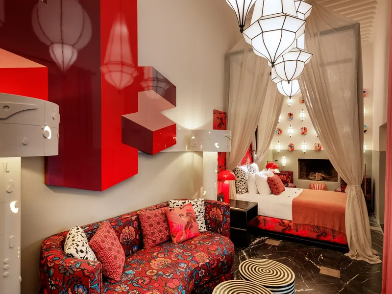 Riad Due — photo 8