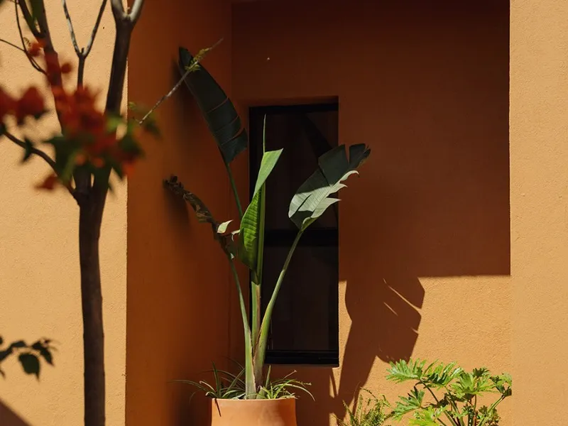 Résidence Trianon Marrakech