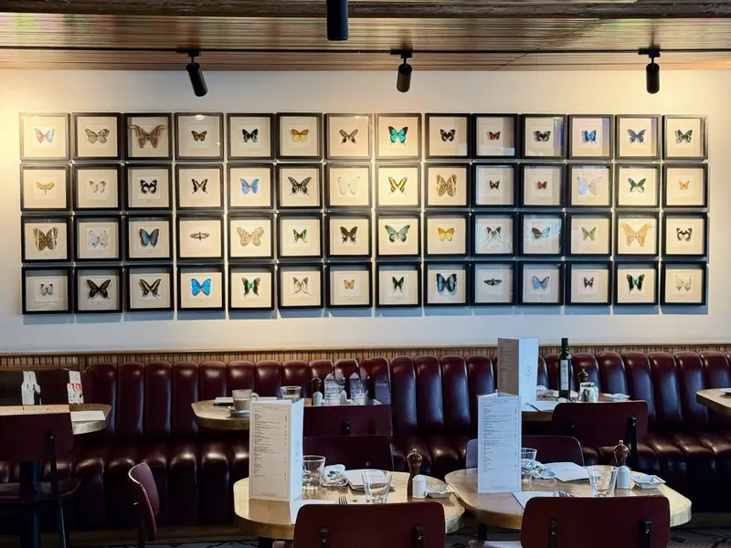 La Grande Brasserie — Photo 7