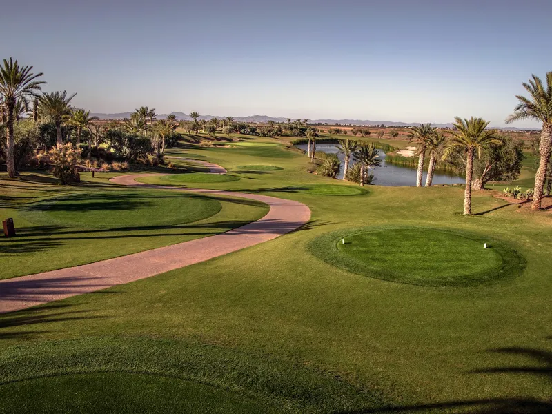 Fairmont Royal Palm Golf & Country Club — photo 2