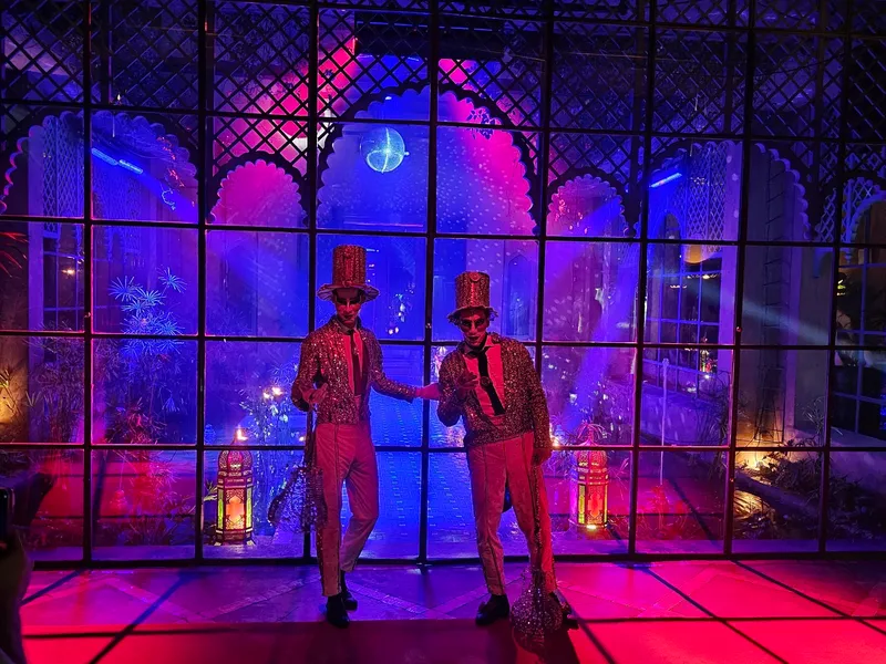 Palais Jad Mahal — photo 8