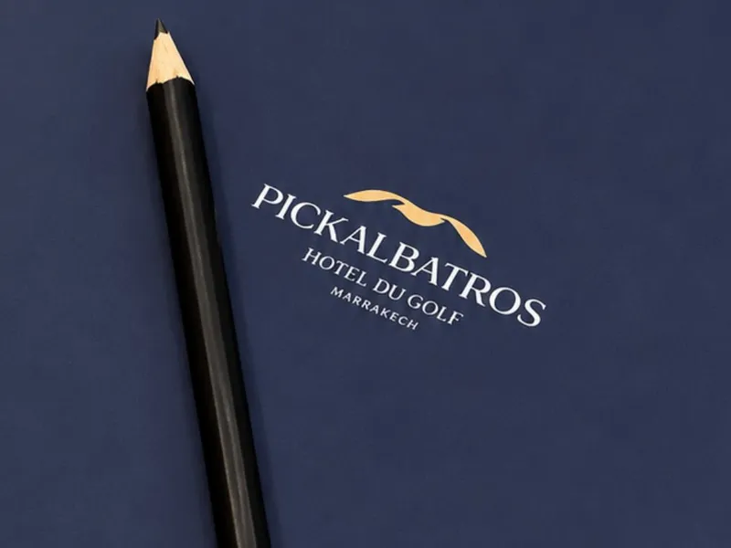 Pickalbatros Hôtel du Golf — photo 8