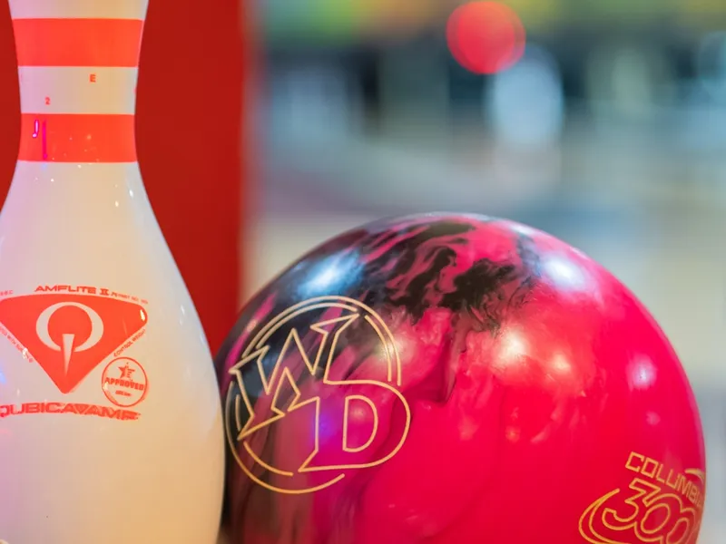Bowling Marrakech — Photo 10