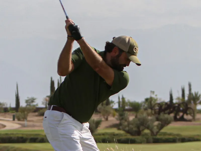 Al Maaden Golf — photo 6