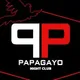 Logo Papagayo