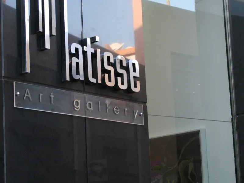 Matisse Art Gallery — photo 2