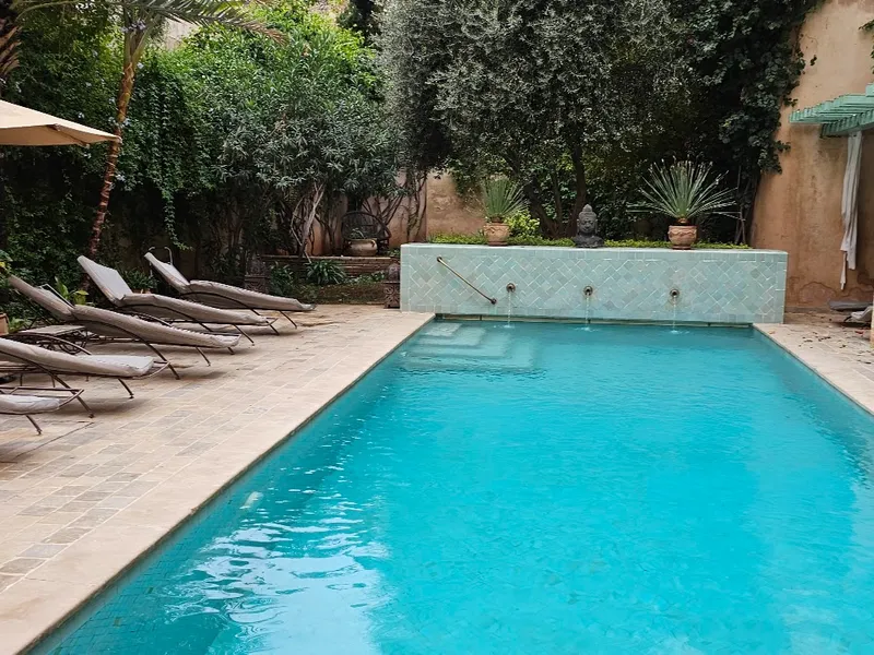 Riad Laaroussa — photo 6