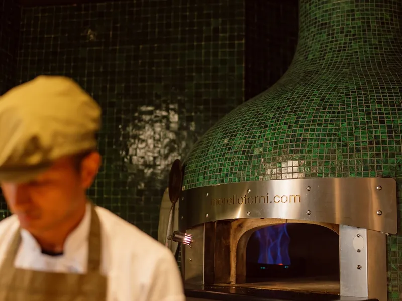 Brasserie Magnolia — Photo 8