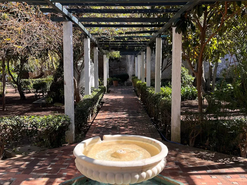 Musée de la Kasbah, loisirs à Ancien Medina, photo 3