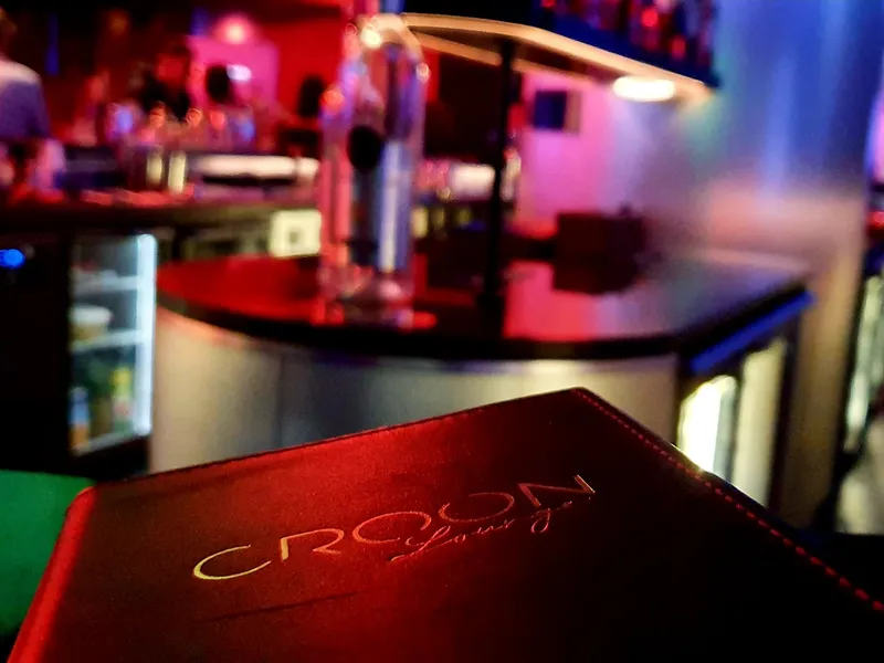 Croon Lounge — photo 6