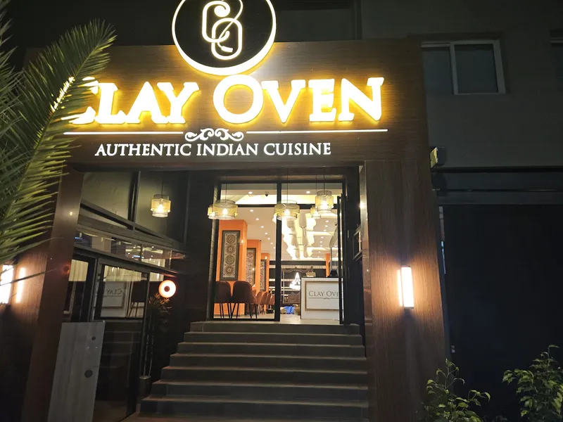 Clay Oven Agadir, restaurant à Founty, photo 6