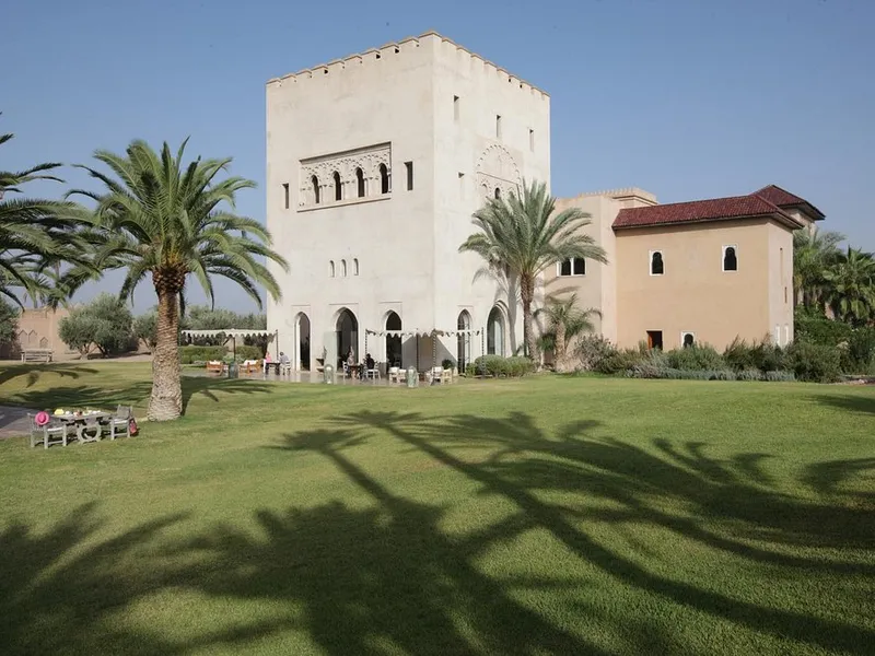 Ksar Char-Bagh — photo 4