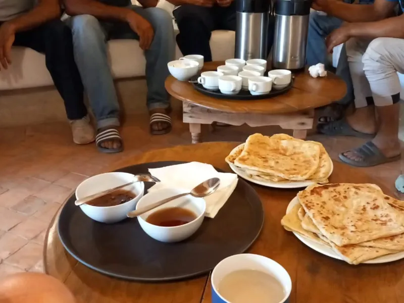 Jnane Tihihit — photo 7