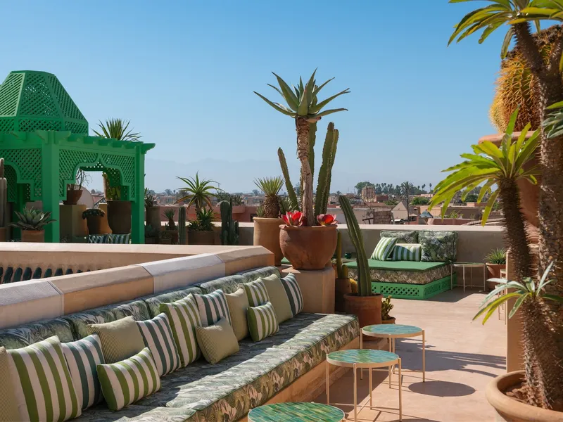 Riad Due — photo 3