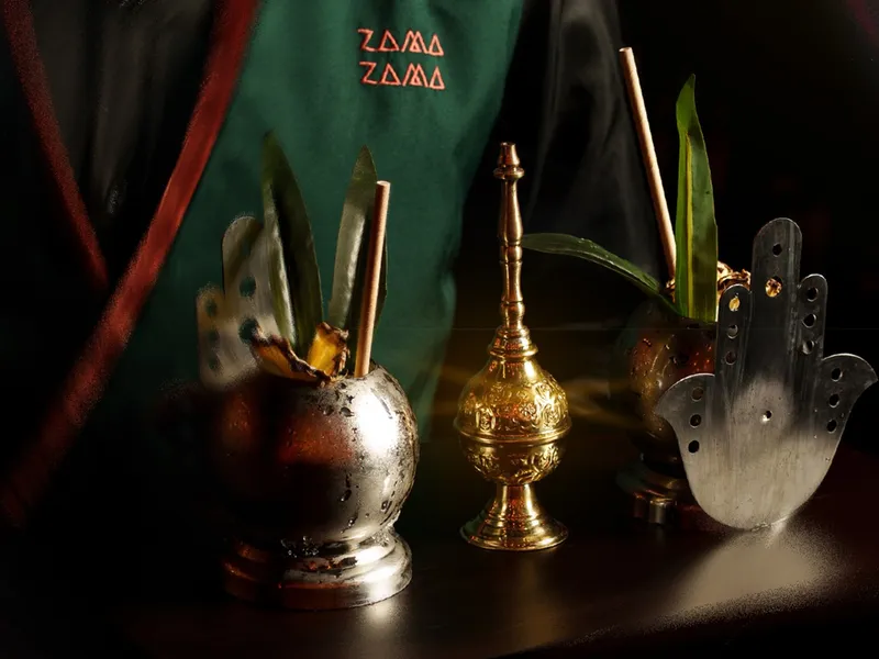 Zama Zama — photo 7