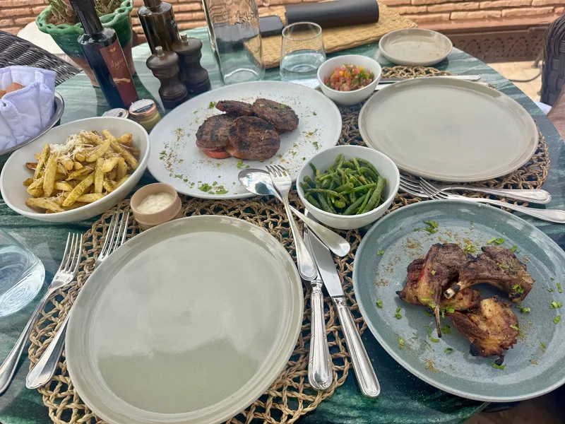 La Table du Souk — photo 8
