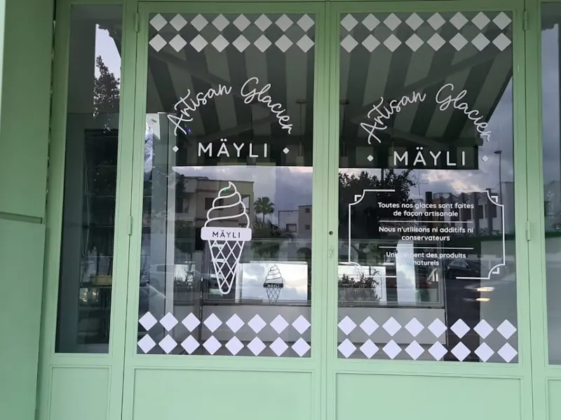 MÄYLI GELATO — Photo 6