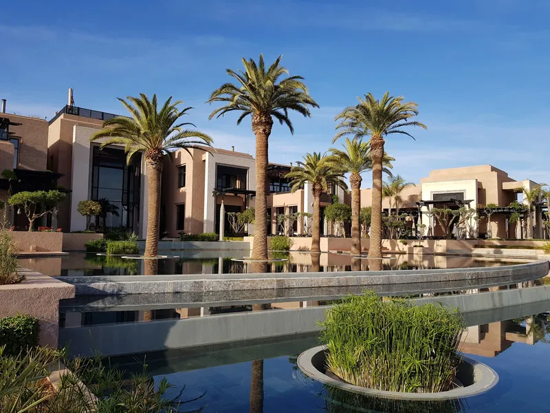 Fairmont Royal Palm Golf & Country Club — photo 4