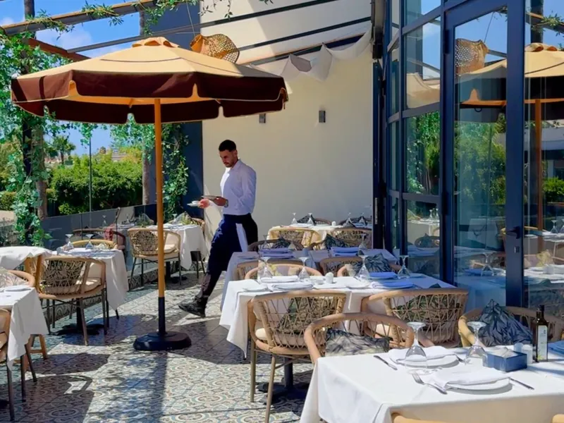 L'Olivo — photo 2