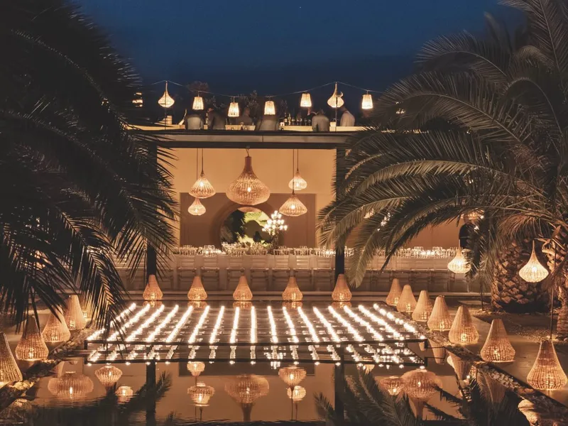 Villa Taj Marrakech — photo 2