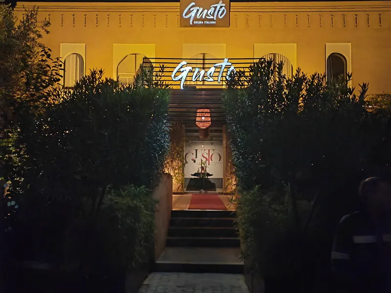 Gusto Marrakech — photo 5