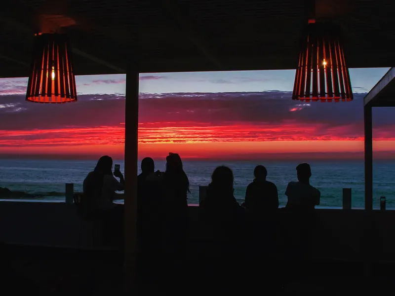 La Smala Rooftop — Photo 4