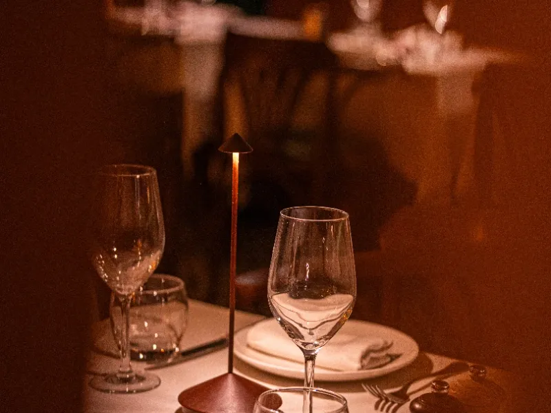 Le Salama — photo 6