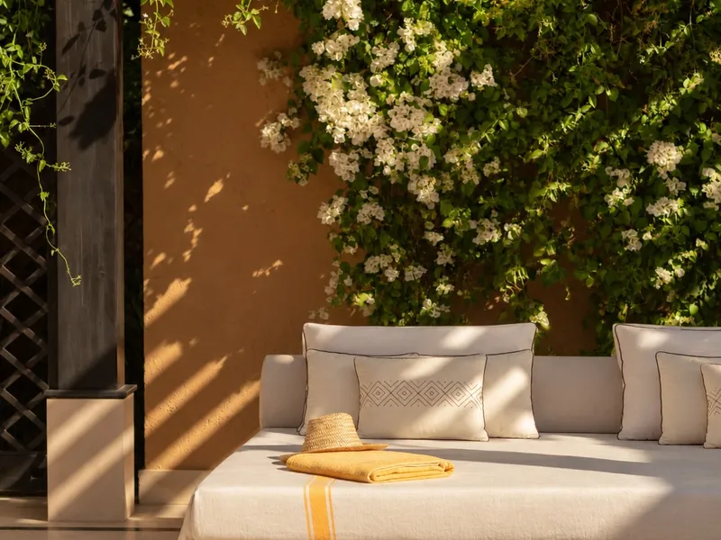 Mandarin Oriental Marrakech — photo 3