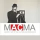 Logo Musée d'Art et de Culture de Marrakech (MACMA)