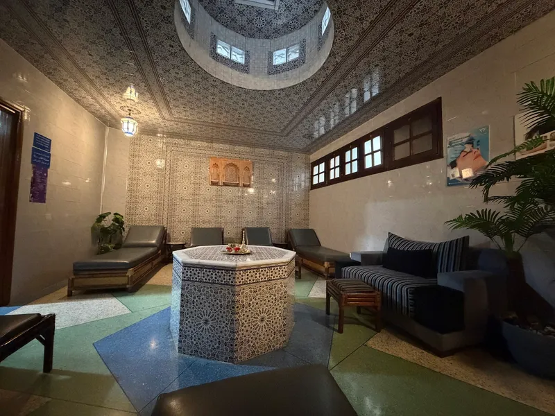 Hammam Ziani, bien-être à Casablanca, photo 1