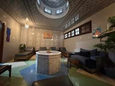 Hammam Ziani
