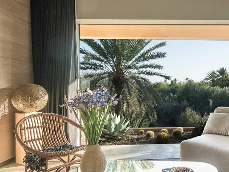 Villa Dar El Sadaka — photo 6