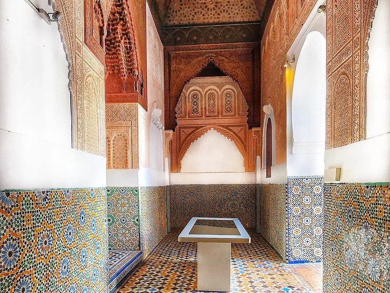 Musée de la Kasbah, loisirs à Ancien Medina, photo 2