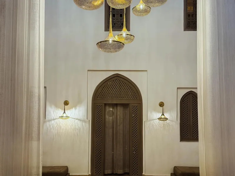 Les Bains de Marrakech — photo 6