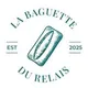 Logo La Baguette du Relais