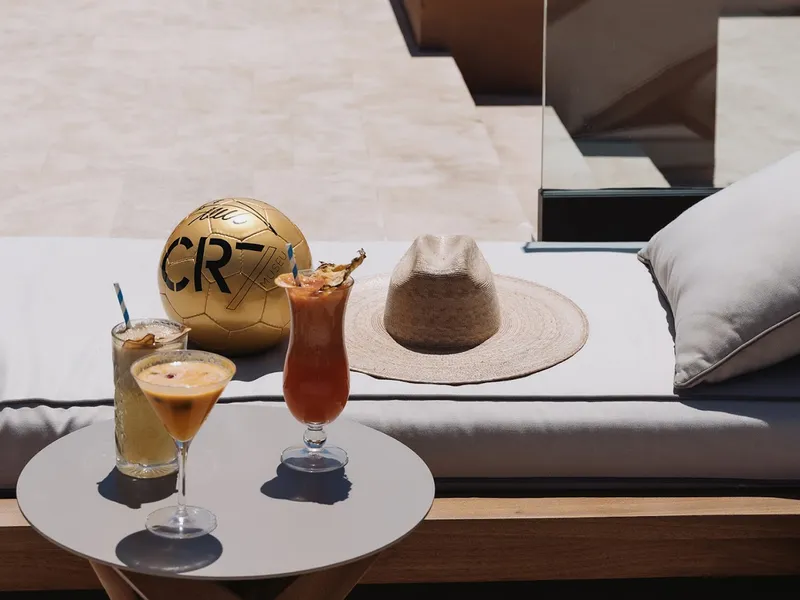 Pestana CR7 Marrakech — photo 3