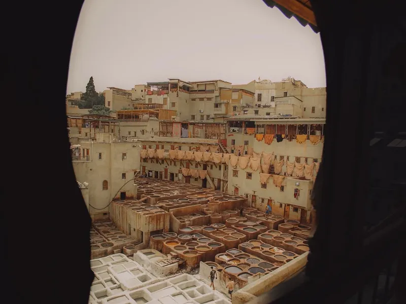 Hotel Sahrai — photo 7