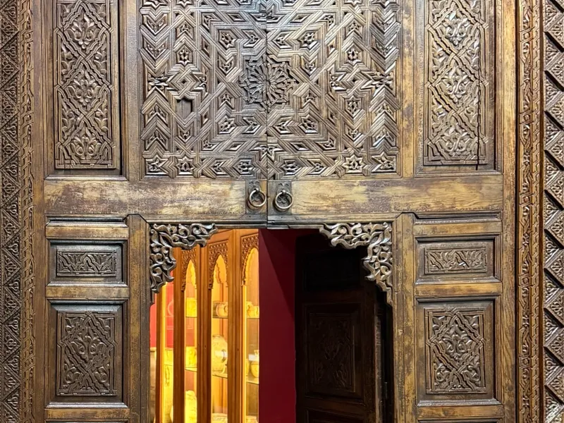 Musée d'Art et de Culture de Marrakech (MACMA) — photo 5