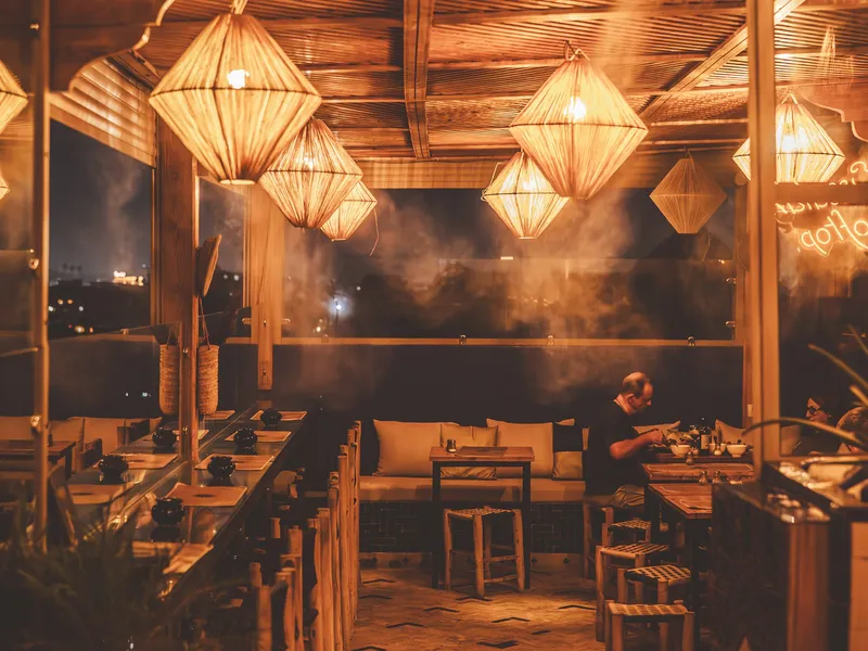 Dar Essalam — photo 1