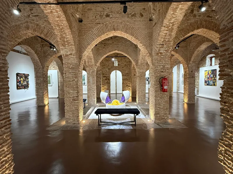 Musée de la Kasbah, loisirs à Ancien Medina, photo 5