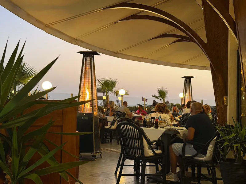 Ô Playa, restaurant à Secteur Touristique, photo 3