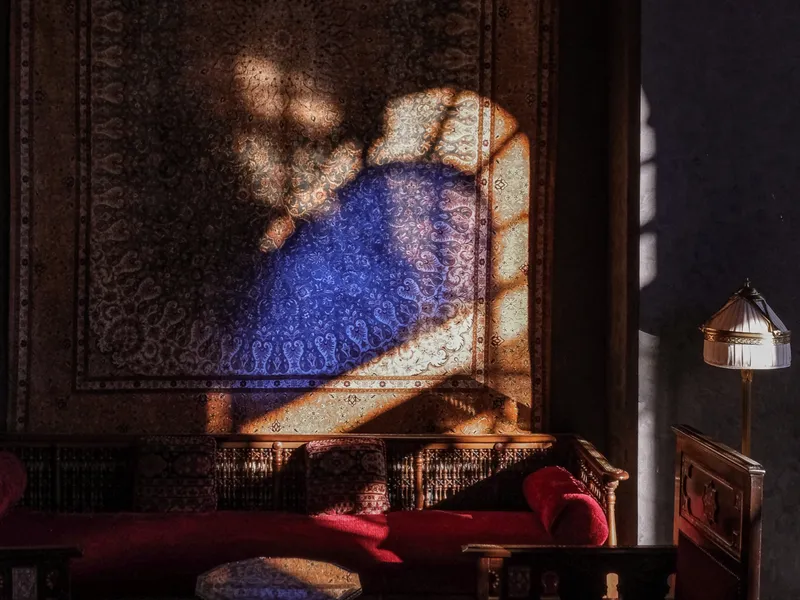 Selman Marrakech — photo 1