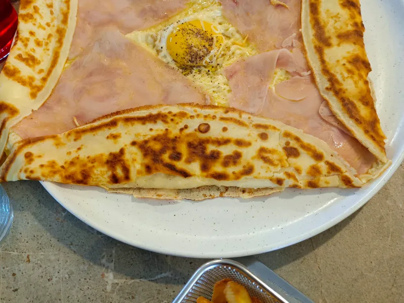 La Crêperie du CIL — Photo 3