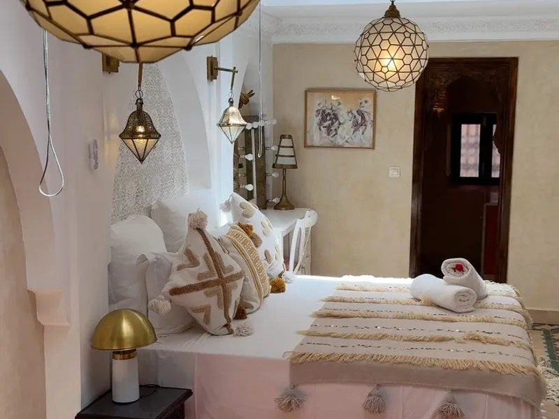 Riad Dalila — photo 1