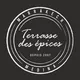 Logo La Terrasse des Epices