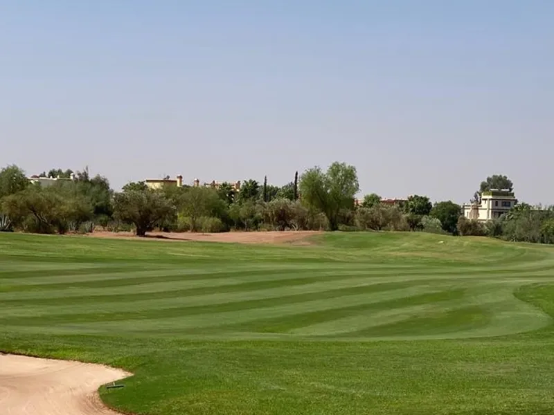 Samanah Golf Club by Nicklaus — photo 1